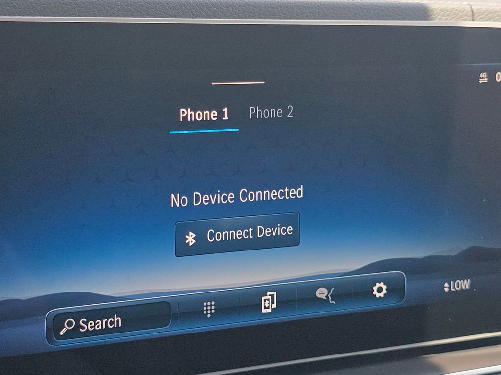New 2026 Mercedes-Benz GLS 450 4MATIC image 7