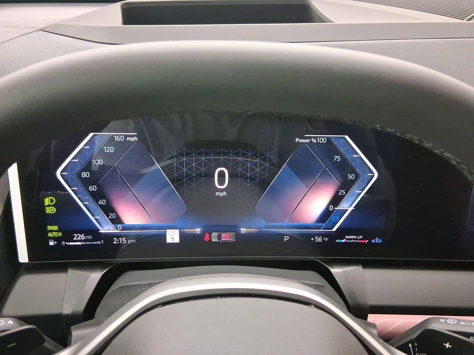 New 2026 BMW X3 xDrive30 w/ Premium Package image 16