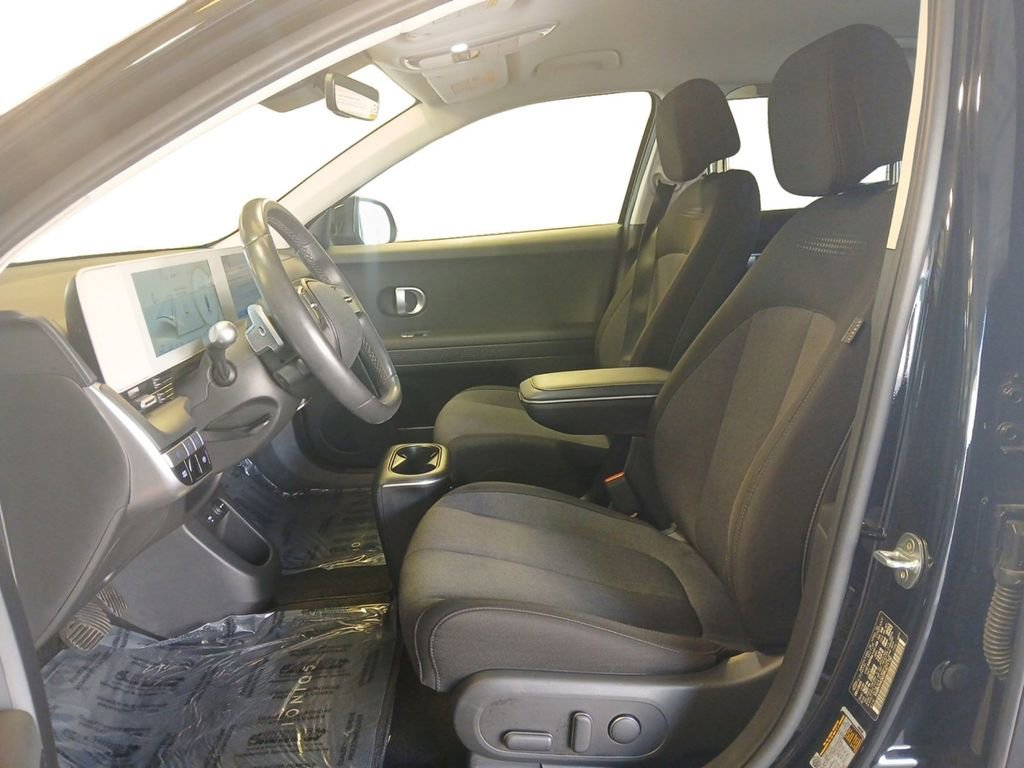 Certified 2024 Hyundai Ioniq 5 SEL RWD image 9