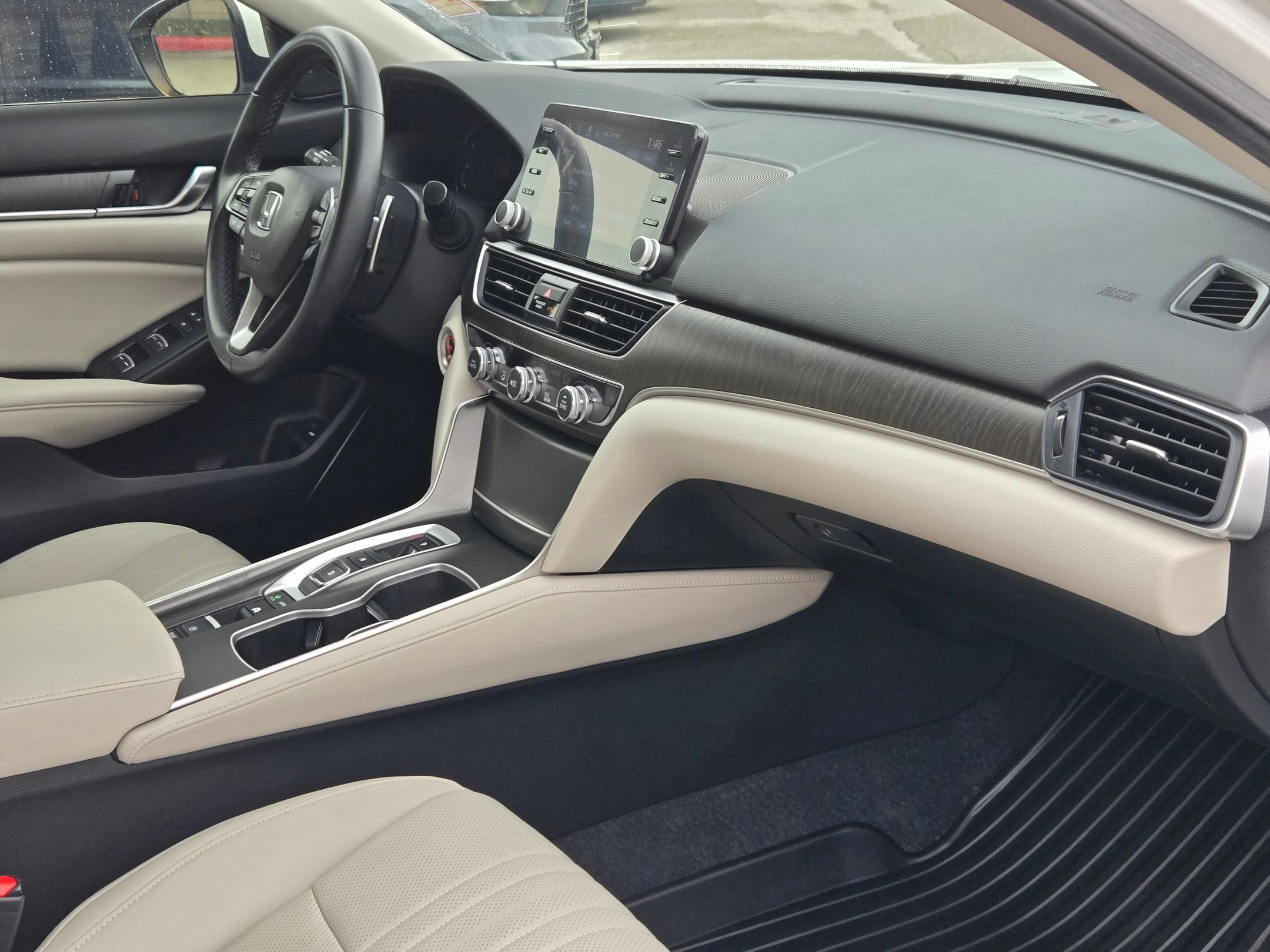 Certified 2021 Honda Accord EX-L image 28