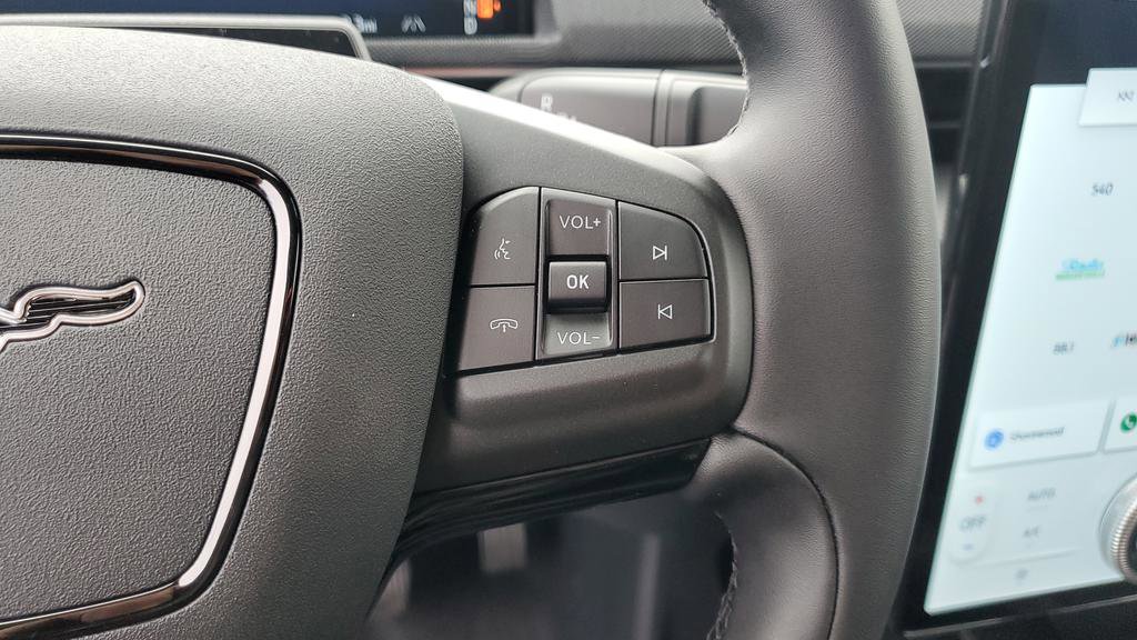 New 2025 Ford Mustang Mach-E Select image 27