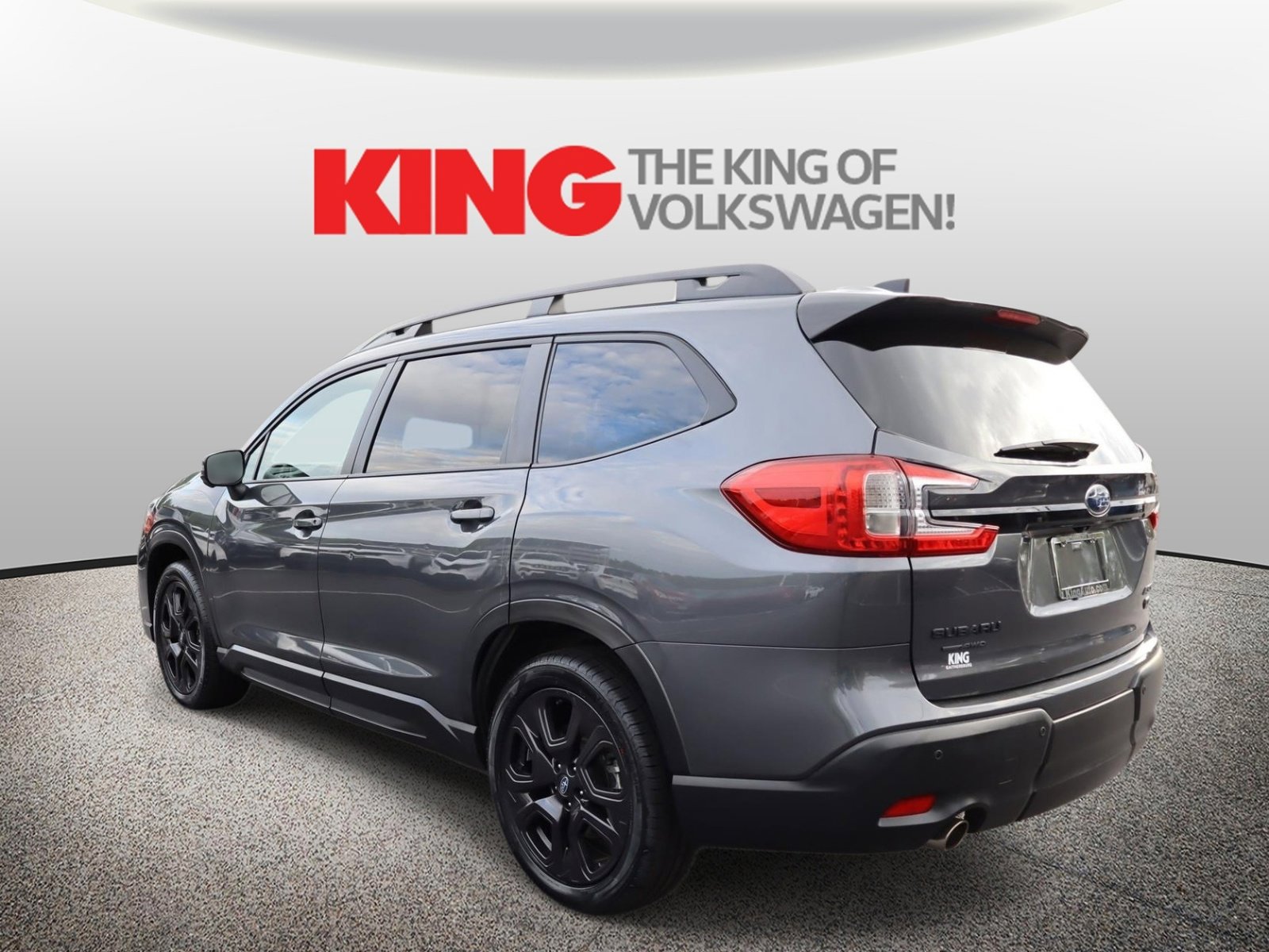 Used 2023 Subaru Ascent Onyx Edition Limited AWD/4WD image 6