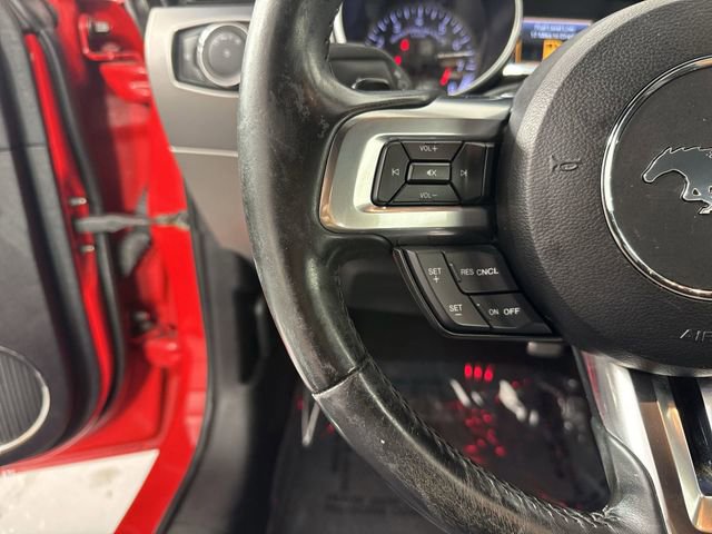 Used 2019 Ford Mustang GT Premium RWD image 11