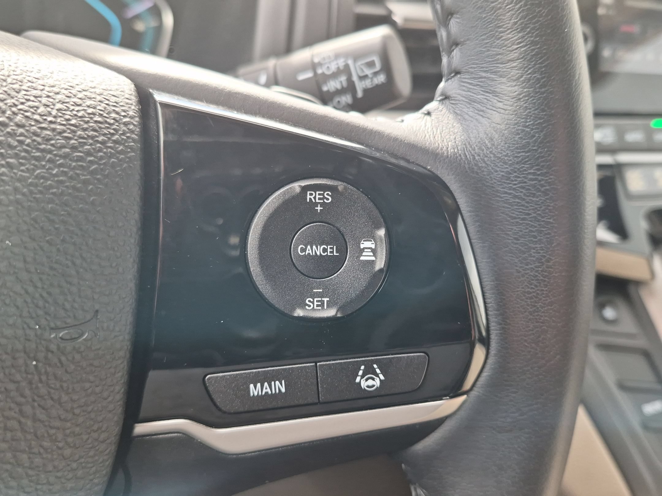 Certified 2018 Honda Odyssey EX-L image 15