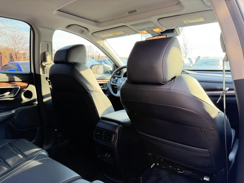 Used 2021 Honda CR-V EX-L image 26