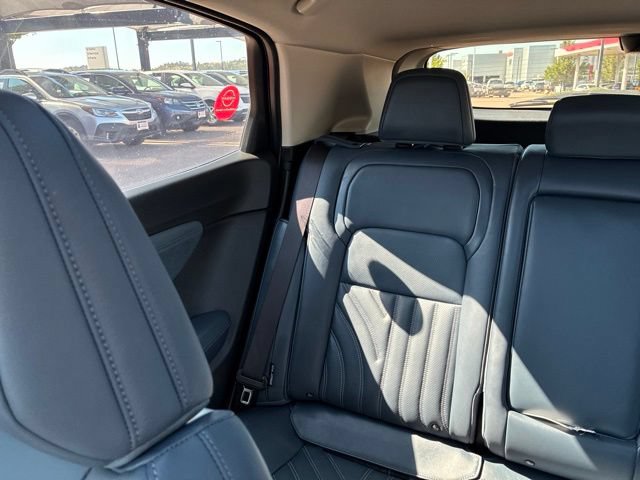 Certified 2024 Nissan Ariya AWD image 23