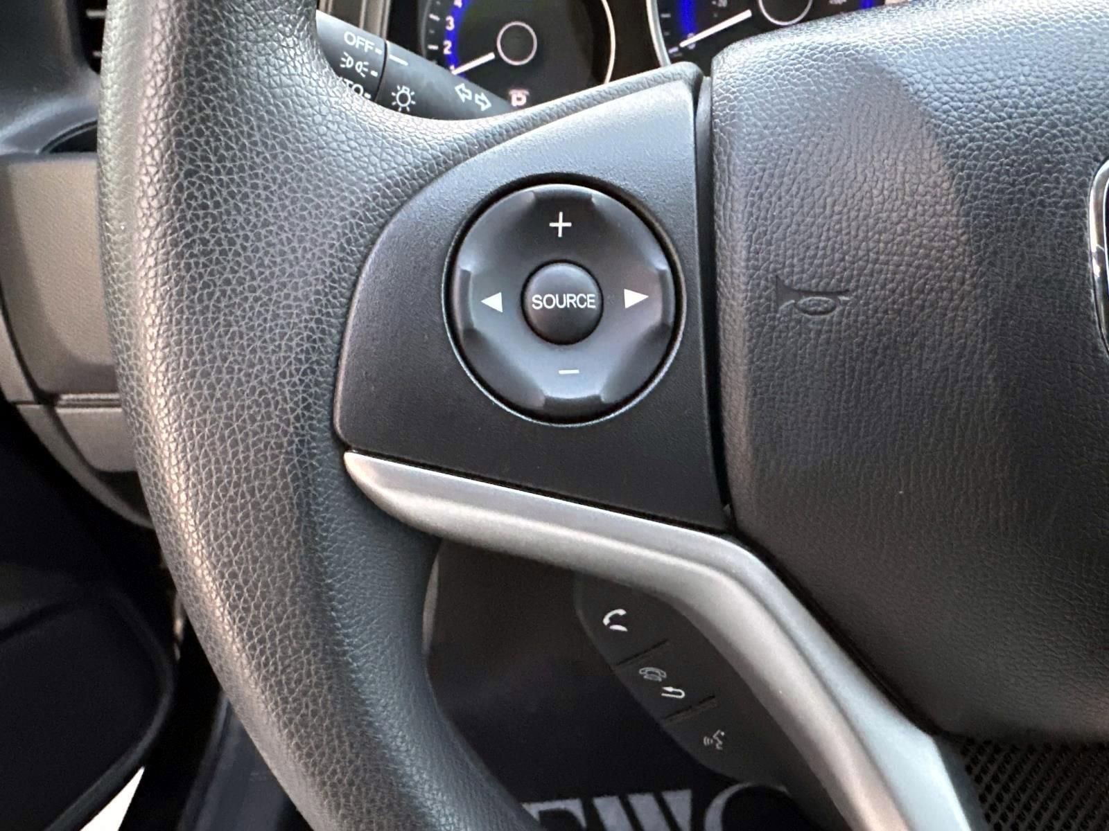 Used 2018 Honda Fit LX image 16