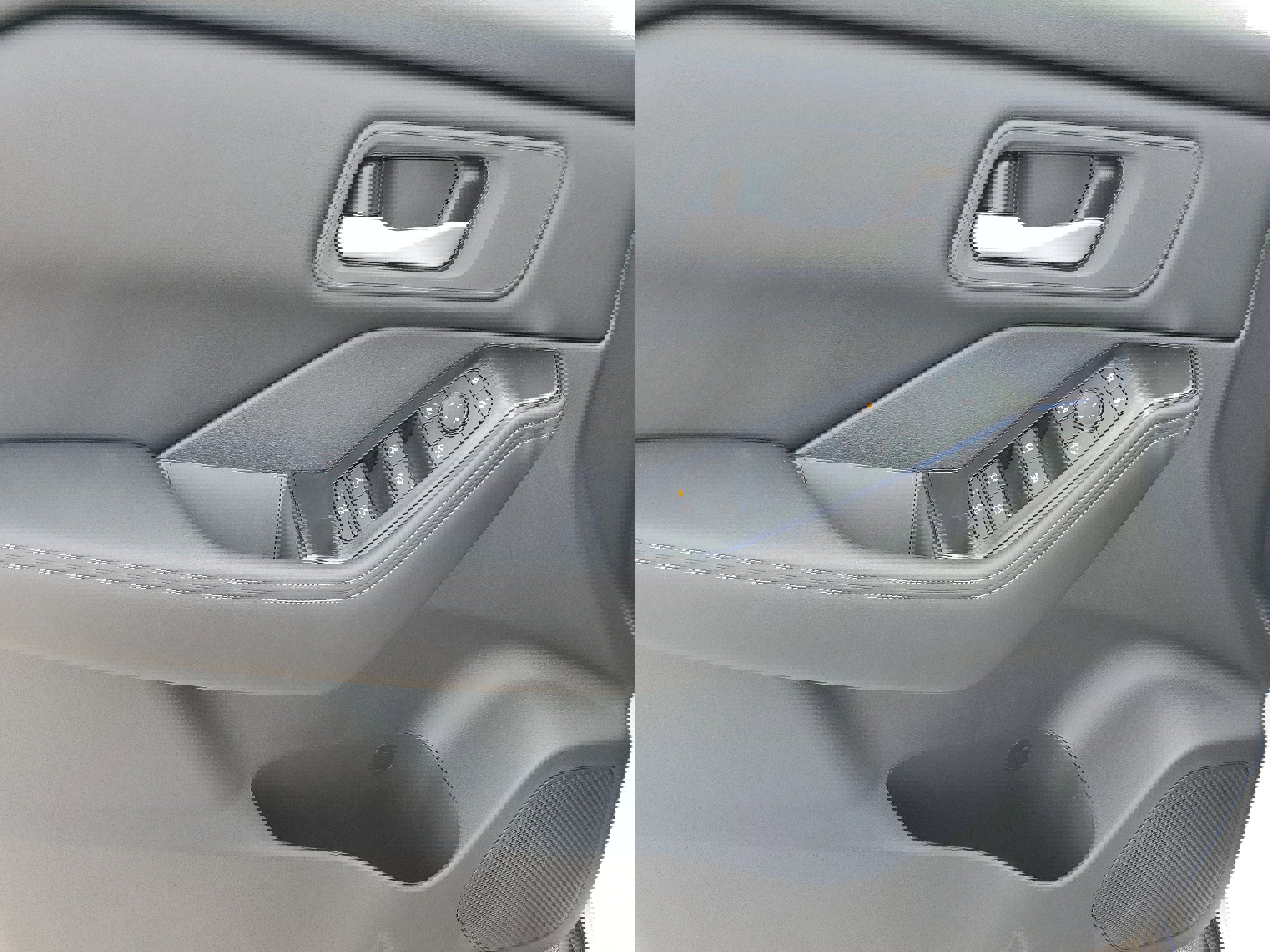 New 2026 Nissan Rogue SV image 12