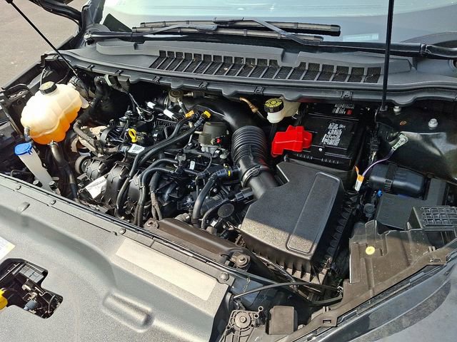 Certified 2022 Ford Edge ST-Line image 29