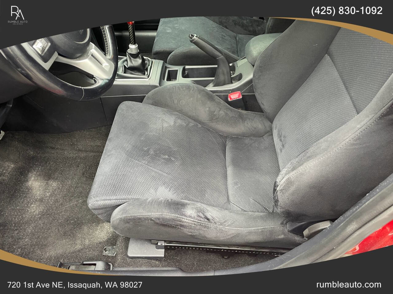 Used 2008 Mitsubishi Lancer Evolution GSR image 33