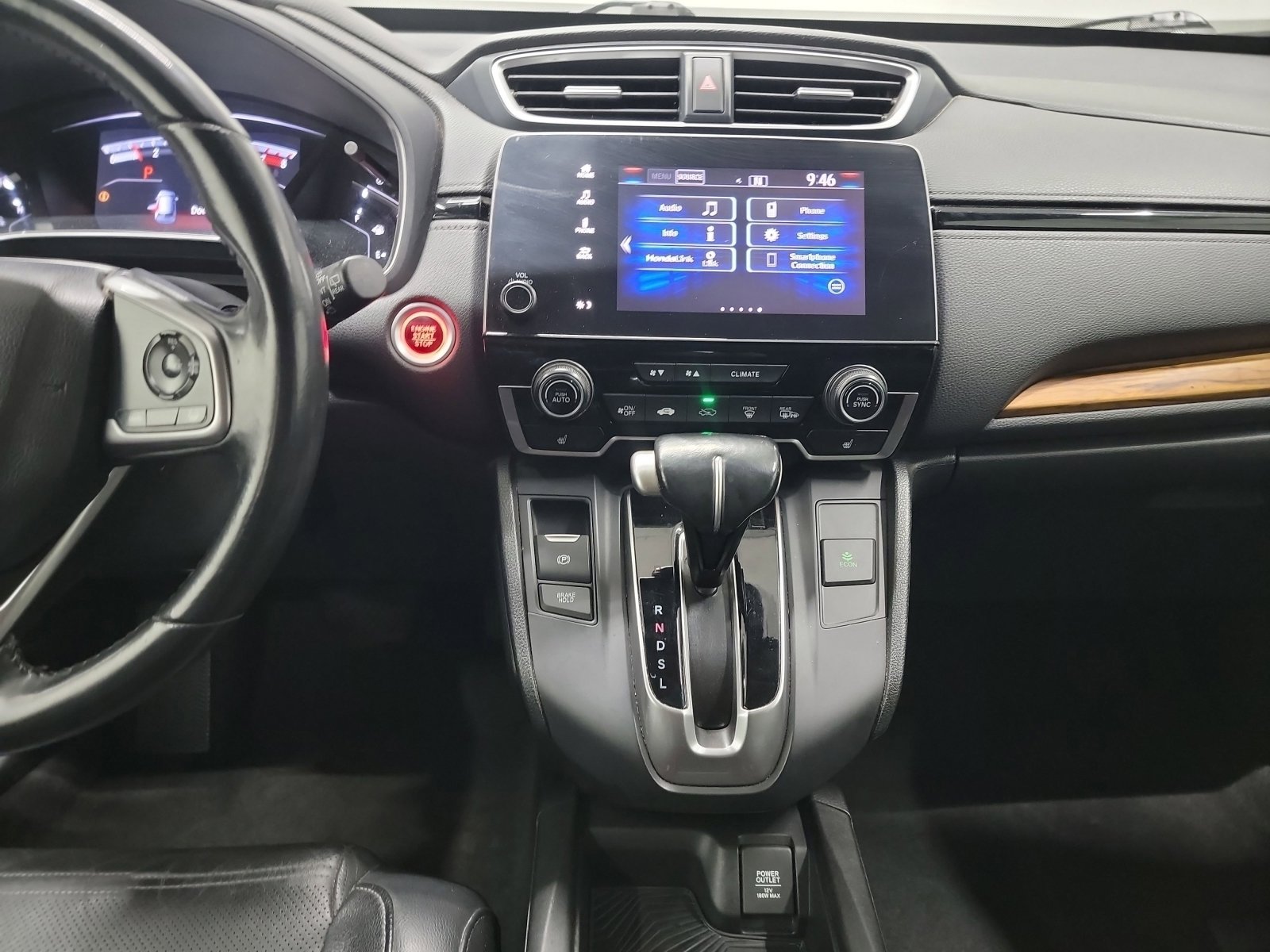 Used 2019 Honda CR-V EX-L image 20