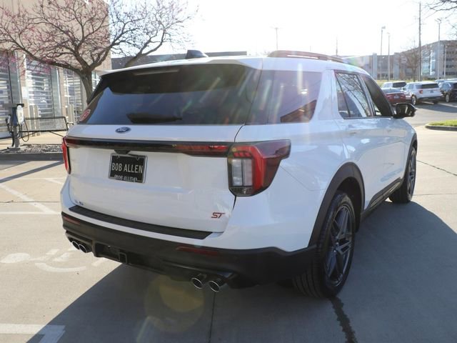 New 2026 Ford Explorer ST image 5