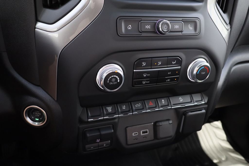 Used 2024 GMC Sierra 2500 Pro image 17