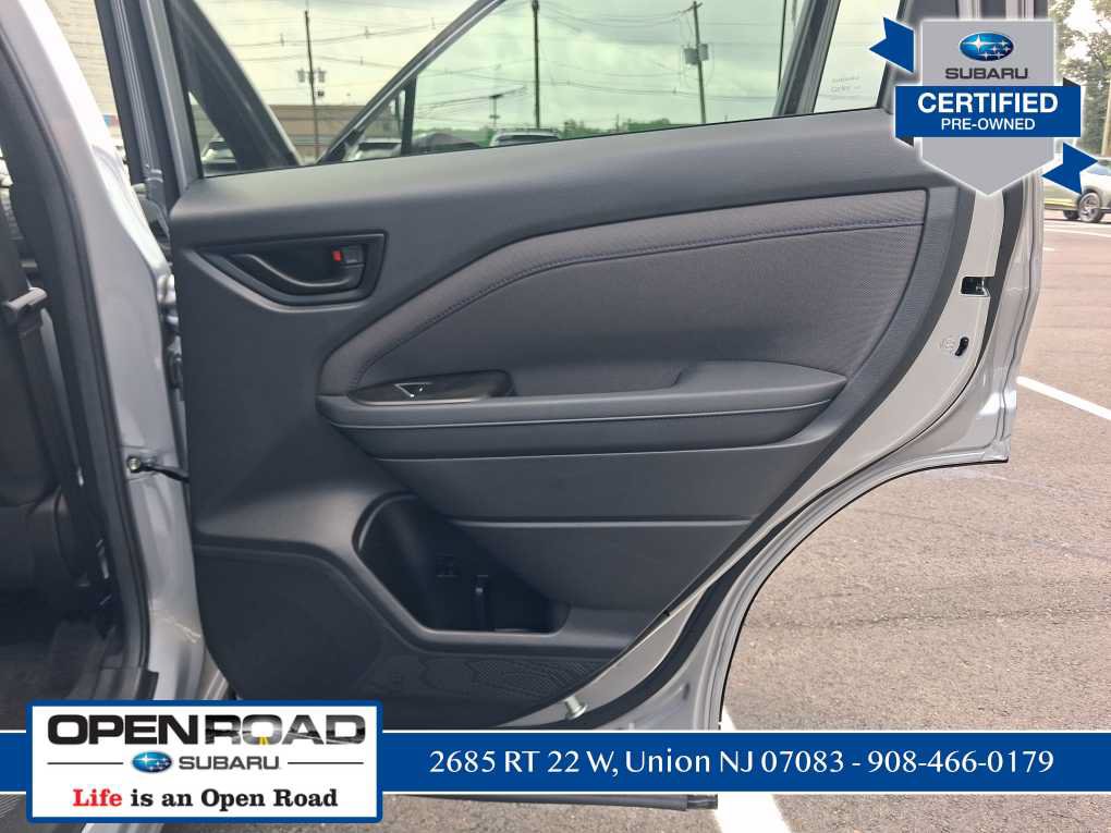 Certified 2026 Subaru Forester Premium AWD/4WD image 15