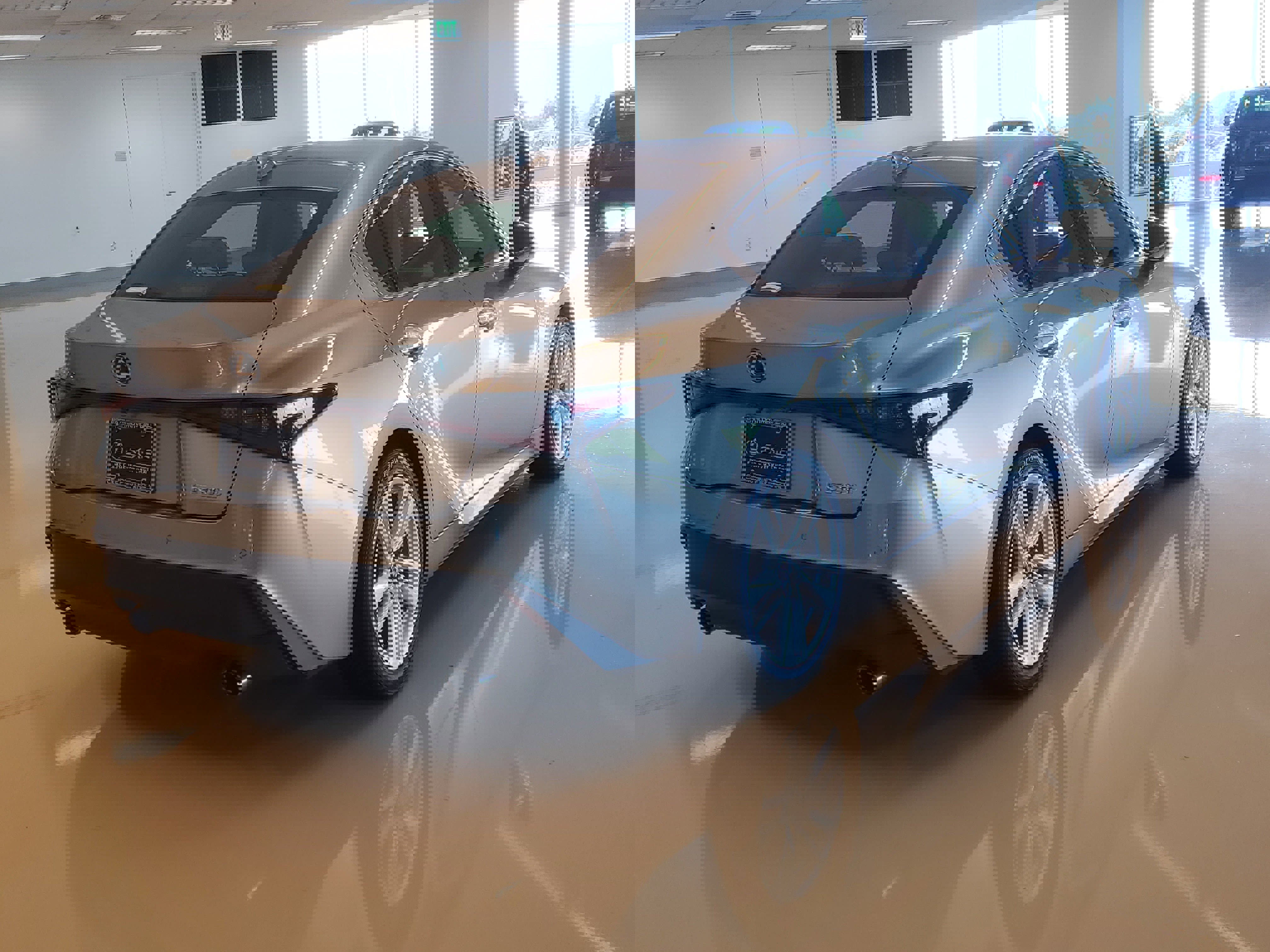 Used 2023 Lexus IS 300 IS 300 image 10