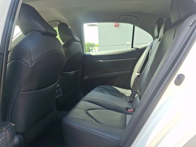 Used 2023 Toyota Camry XLE w/ Cold Weather Package AWD/4WD image 10