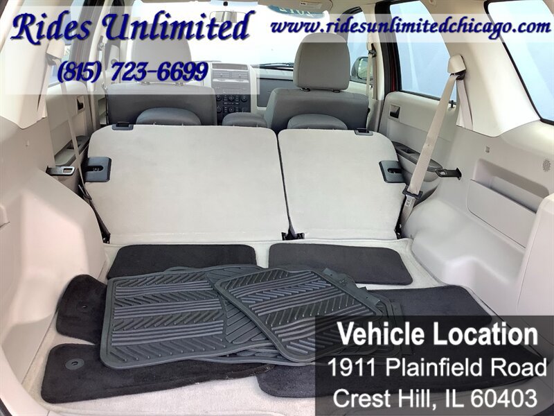 Used 2012 Ford Escape XLS FWD image 30