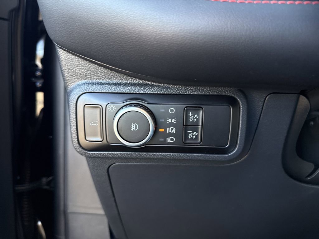 Used 2026 Ford Explorer ST-Line image 21