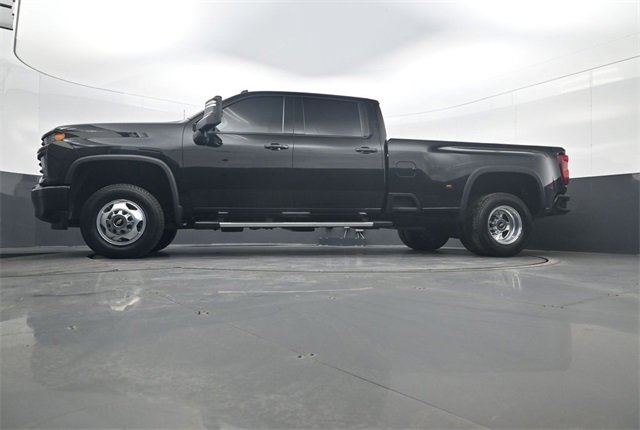 Used 2022 Chevrolet Silverado 3500 High Country image 28