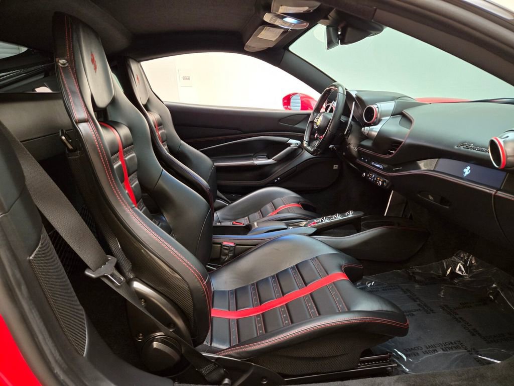 Used 2020 Ferrari F8 Tributo image 22