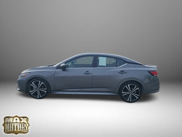Used 2023 Nissan Sentra SR image 5