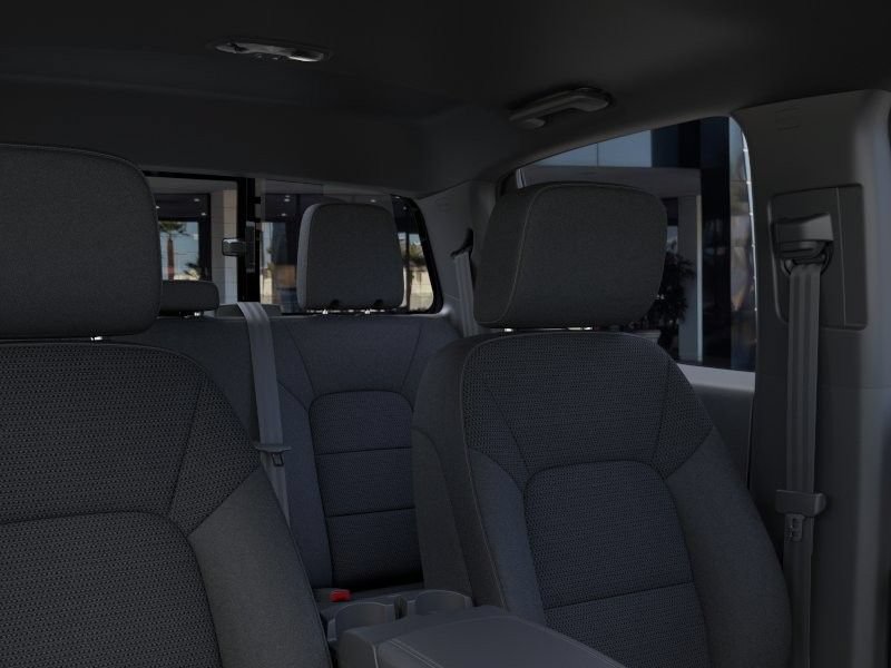New 2026 GMC Canyon Elevation w/ Convenience Package RWD image 25
