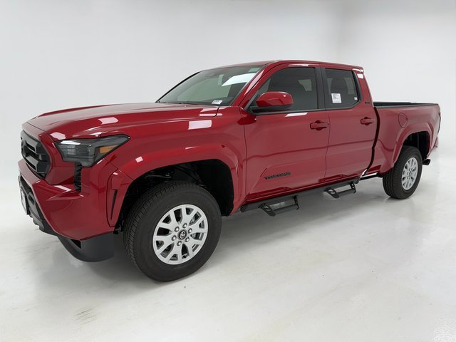 New 2026 Toyota Tacoma SR5 image 5