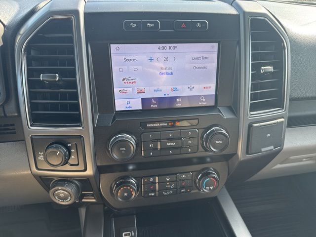 Used 2020 Ford F150 XLT w/ Equipment Group 302A Luxury image 17