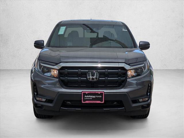 New 2026 Honda Ridgeline RTL image 6