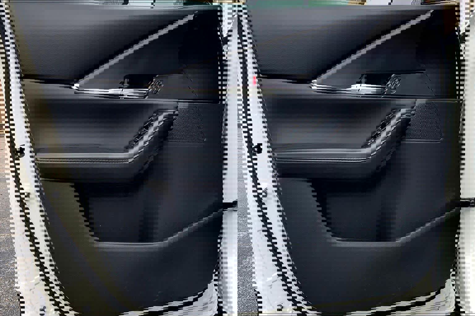 Certified 2025 MAZDA CX-30 AWD 2.5 S w/ Preferred Package image 21