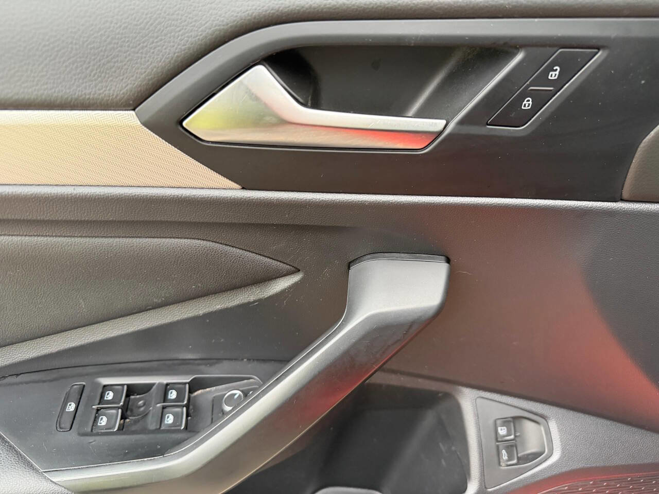 Used 2021 Volkswagen Jetta R-Line image 29