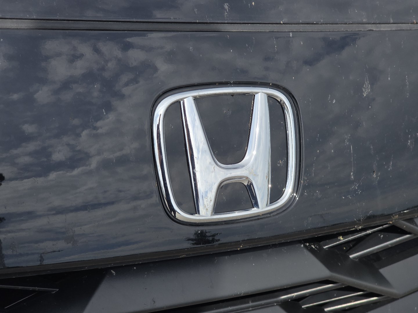 Certified 2024 Honda HR-V Sport image 14