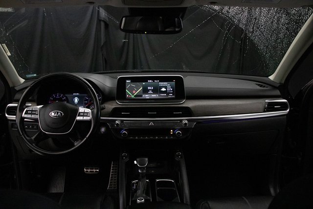 Used 2021 Kia Telluride SX image 23