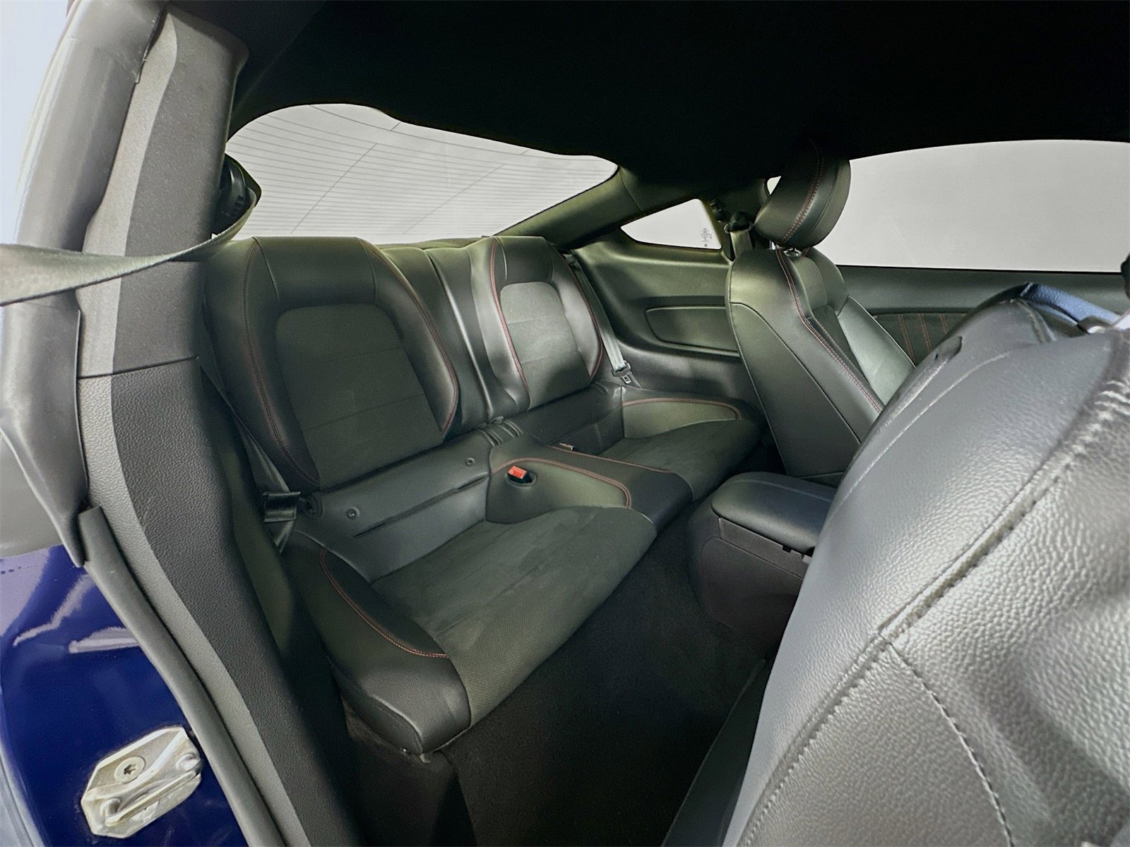 Used 2019 Ford Mustang GT Premium w/ California Special Package image 25