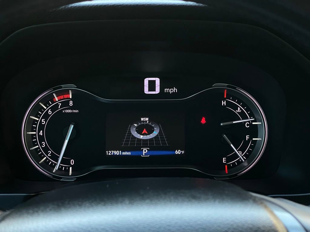 Used 2017 Honda Pilot EX-L image 13