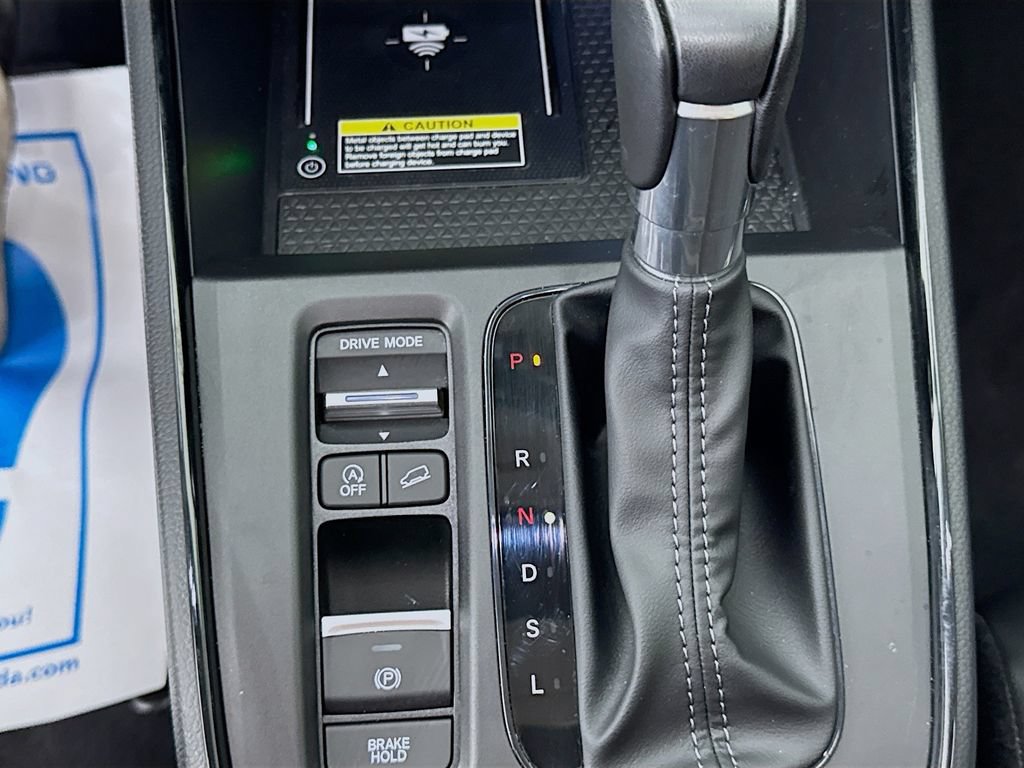 Certified 2024 Honda CR-V EX-L image 22