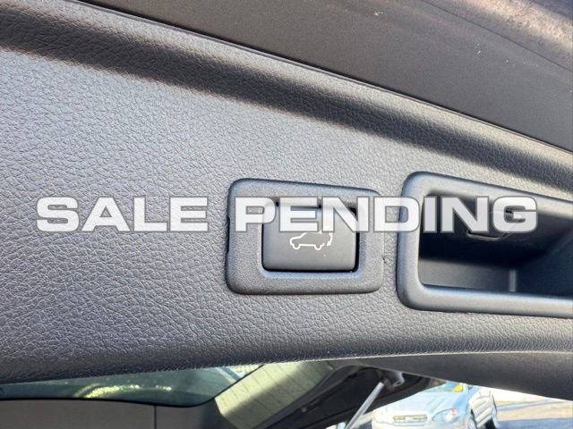 Used 2017 Subaru Forester 2.5i Touring image 28