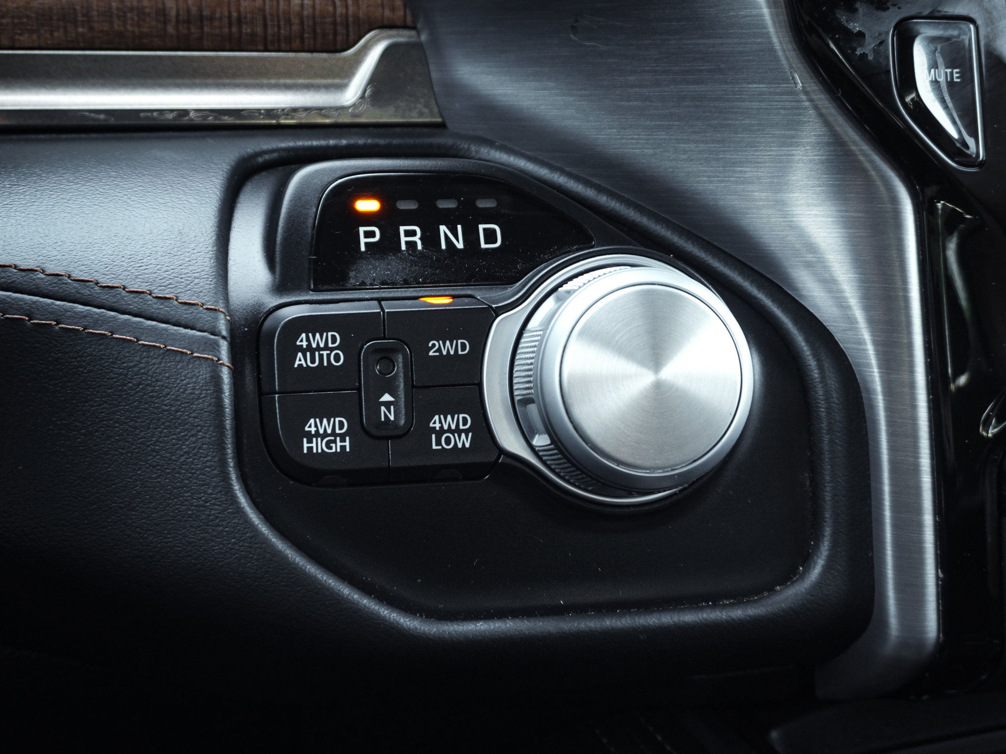 Used 2019 RAM 1500 Limited image 27