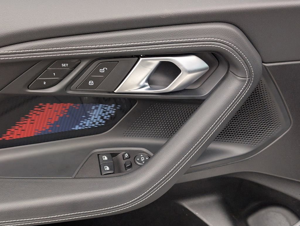 Used 2025 BMW M2 w/ Carbon Package image 13
