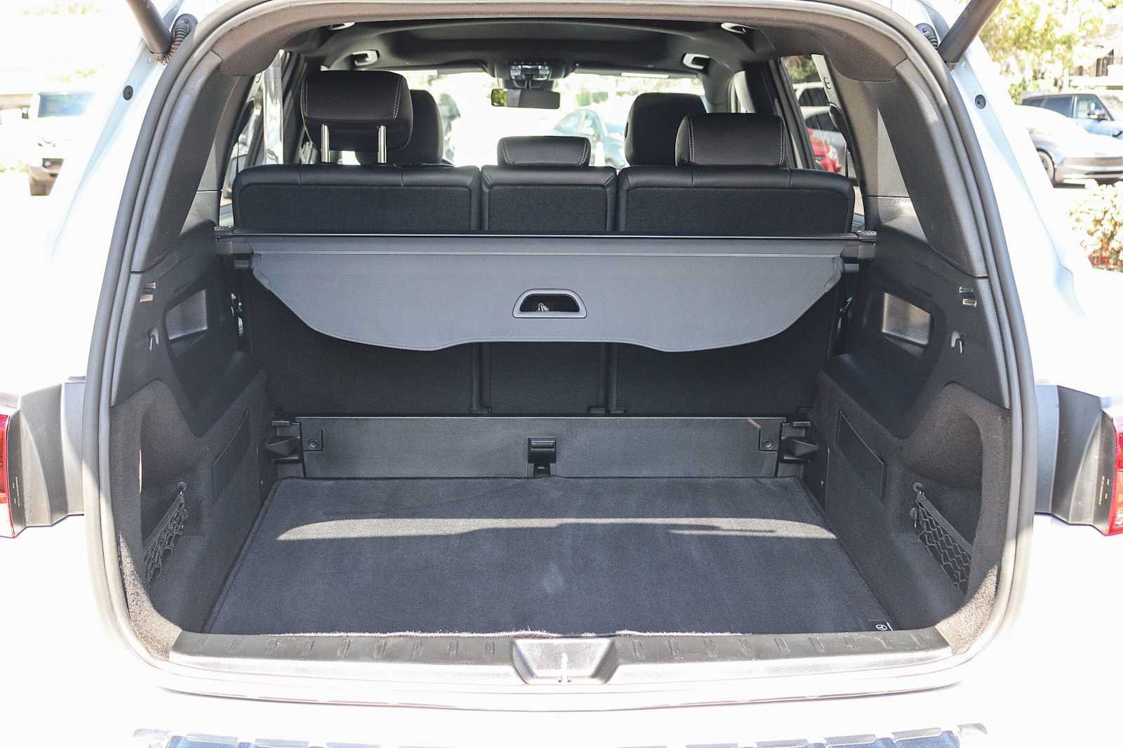 Used 2023 Mercedes-Benz GLB 250 image 35