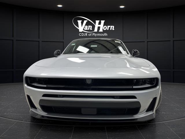 New 2026 Dodge Charger Scat Pack w/ Blacktop Package image 10