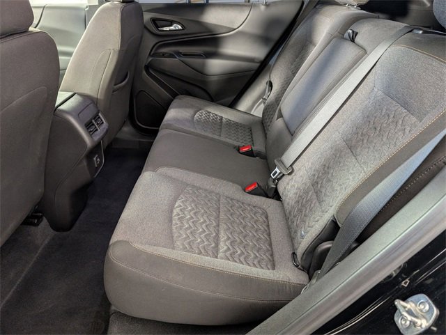 Certified 2024 Chevrolet Equinox LT image 27