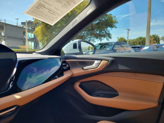 Certified 2025 Audi A5 2.0T Premium Plus Sedan w/ Premium Plus image 26