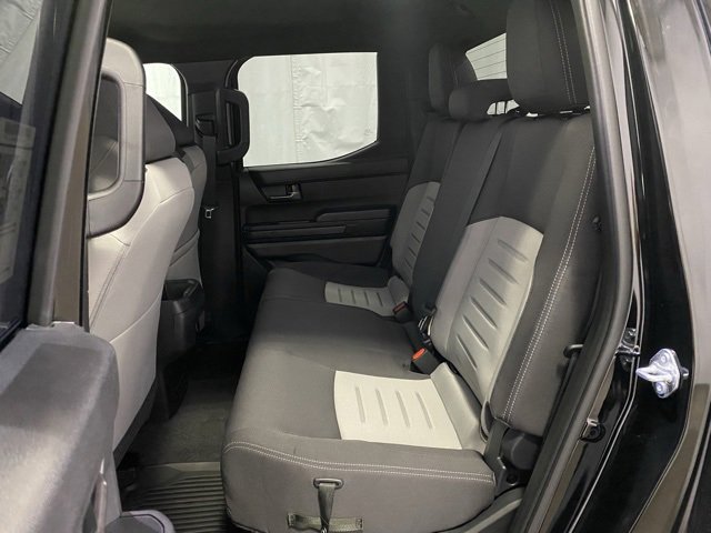 New 2025 Toyota Tacoma TRD Off-Road image 11