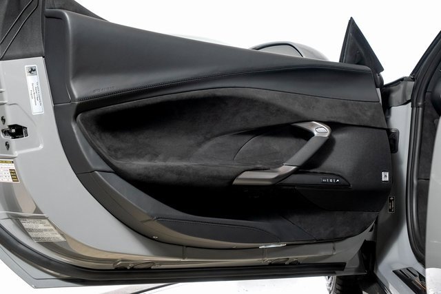 Used 2024 Ferrari 296 GTS image 52