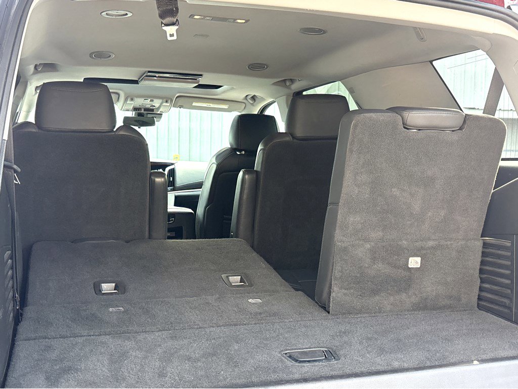 Used 2020 Cadillac Escalade Luxury image 44