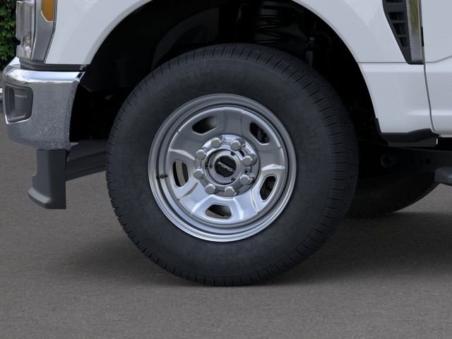 New 2026 Ford F350 4x4 Regular Cab Super Duty image 19