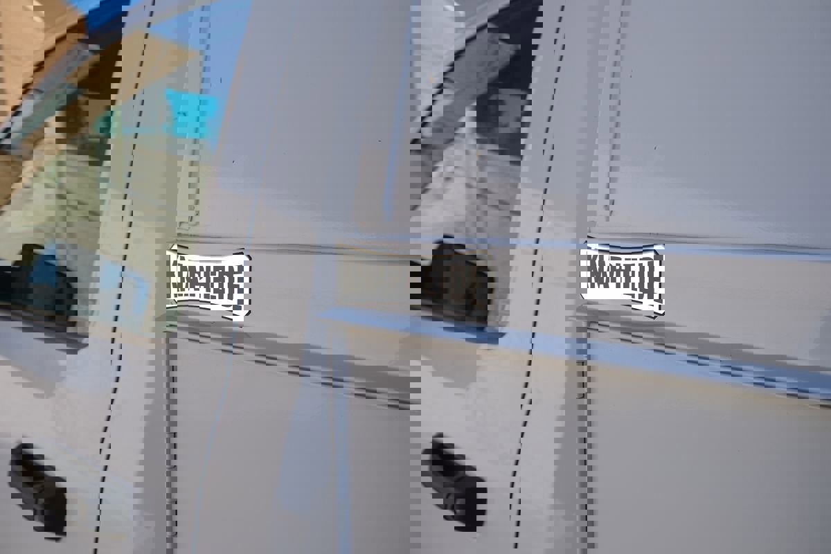 Used 2019 RAM 2500 Tradesman image 43