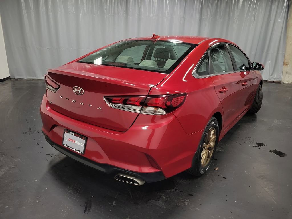 Used 2019 Hyundai Sonata SE image 9