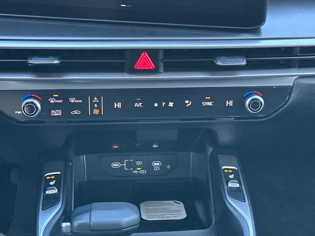 New 2026 Kia Sorento S AWD/4WD image 21
